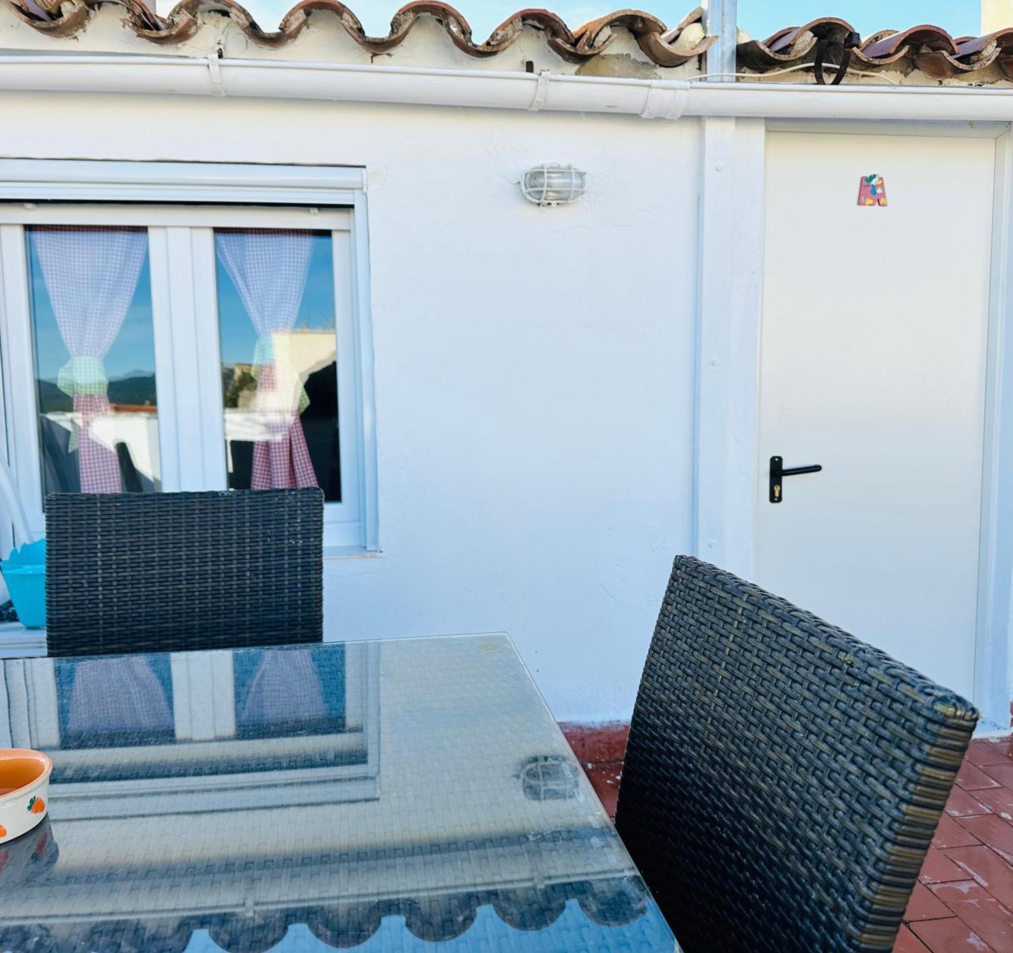 Villaeiffel Caudiel está de moda Exterior foto